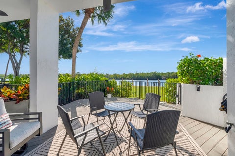 Tiny photo for 4501 N Ocean Boulevard #3, Boca Raton, FL 33431 (MLS # B26088421)
