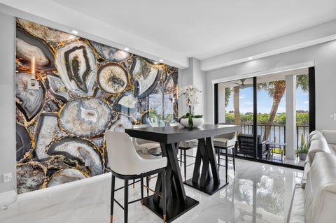 Tiny photo for 4501 N Ocean Boulevard #3, Boca Raton, FL 33431 (MLS # B26088421)