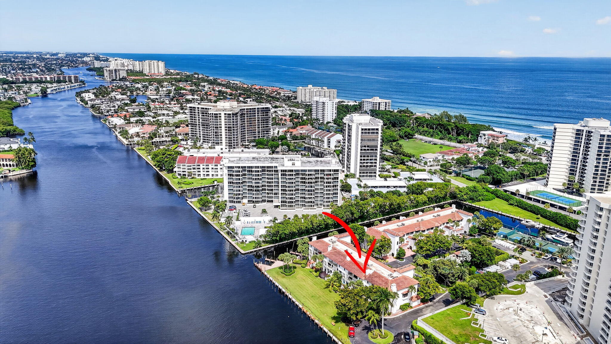 4501 N Ocean Boulevard 3