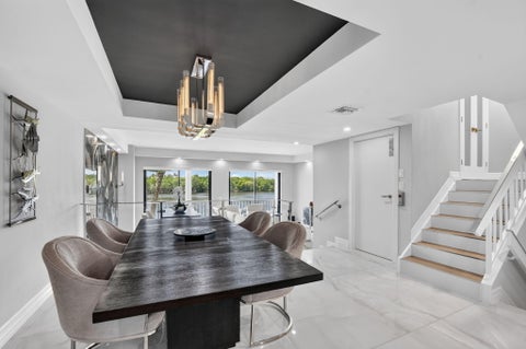 Tiny photo for 4501 N Ocean Boulevard #3, Boca Raton, FL 33431 (MLS # B26088421)