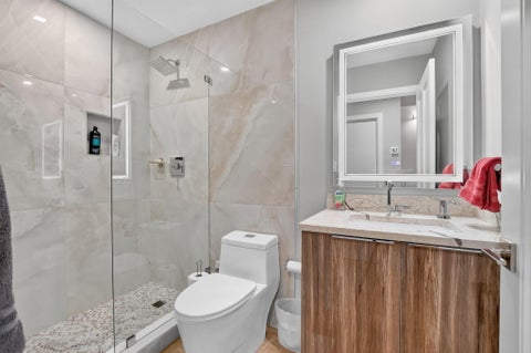 Tiny photo for 4501 N Ocean Boulevard #3, Boca Raton, FL 33431 (MLS # B26088421)
