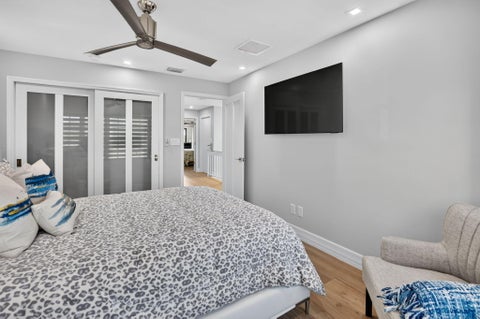 Tiny photo for 4501 N Ocean Boulevard #3, Boca Raton, FL 33431 (MLS # B26088421)