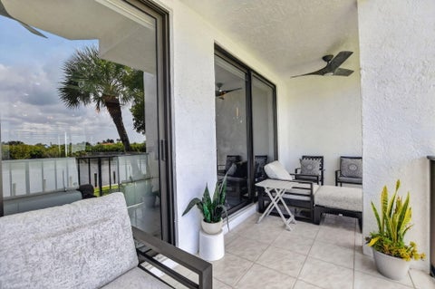 Tiny photo for 4501 N Ocean Boulevard #3, Boca Raton, FL 33431 (MLS # B26088421)