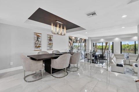 Tiny photo for 4501 N Ocean Boulevard #3, Boca Raton, FL 33431 (MLS # B26088421)