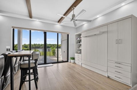 Tiny photo for 4501 N Ocean Boulevard #3, Boca Raton, FL 33431 (MLS # B26088421)