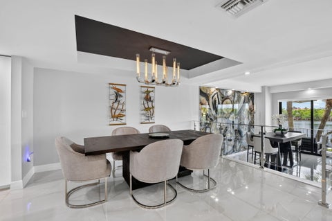 Tiny photo for 4501 N Ocean Boulevard #3, Boca Raton, FL 33431 (MLS # B26088421)