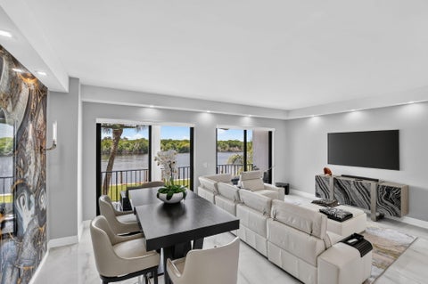 Tiny photo for 4501 N Ocean Boulevard #3, Boca Raton, FL 33431 (MLS # B26088421)
