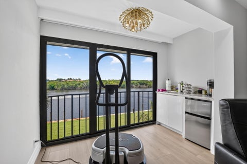 Tiny photo for 4501 N Ocean Boulevard #3, Boca Raton, FL 33431 (MLS # B26088421)