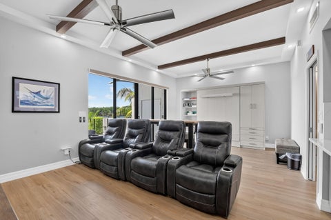 Tiny photo for 4501 N Ocean Boulevard #3, Boca Raton, FL 33431 (MLS # B26088421)