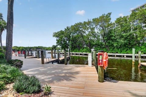 Tiny photo for 4501 N Ocean Boulevard #3, Boca Raton, FL 33431 (MLS # B26088421)