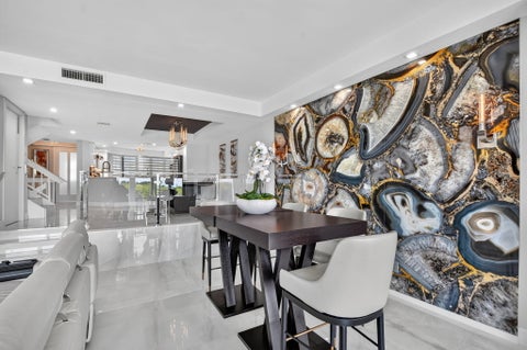 Tiny photo for 4501 N Ocean Boulevard #3, Boca Raton, FL 33431 (MLS # B26088421)