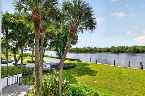 Tiny photo for 4501 N Ocean Boulevard #3, Boca Raton, FL 33431 (MLS # B26088421)
