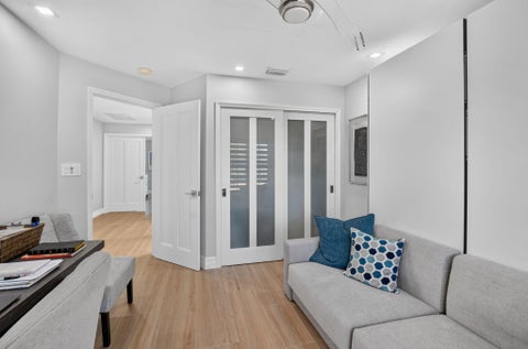 Tiny photo for 4501 N Ocean Boulevard #3, Boca Raton, FL 33431 (MLS # B26088421)