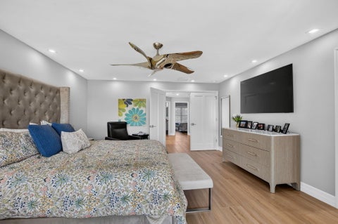 Tiny photo for 4501 N Ocean Boulevard #3, Boca Raton, FL 33431 (MLS # B26088421)