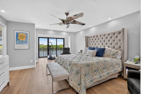 Tiny photo for 4501 N Ocean Boulevard #3, Boca Raton, FL 33431 (MLS # B26088421)