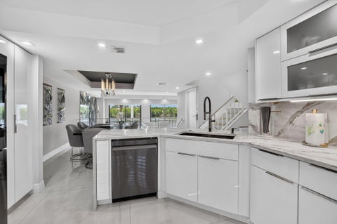 Tiny photo for 4501 N Ocean Boulevard #3, Boca Raton, FL 33431 (MLS # B26088421)