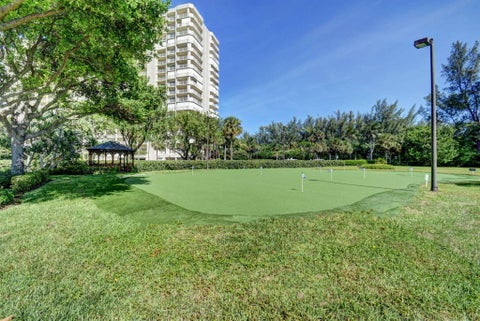 Tiny photo for 4501 N Ocean Boulevard #3, Boca Raton, FL 33431 (MLS # B26088421)