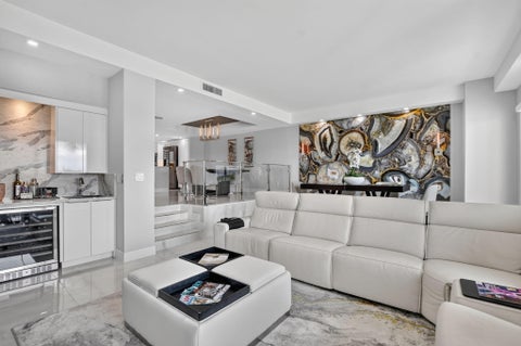 Tiny photo for 4501 N Ocean Boulevard #3, Boca Raton, FL 33431 (MLS # B26088421)
