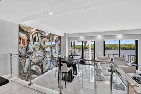 Tiny photo for 4501 N Ocean Boulevard #3, Boca Raton, FL 33431 (MLS # B26088421)