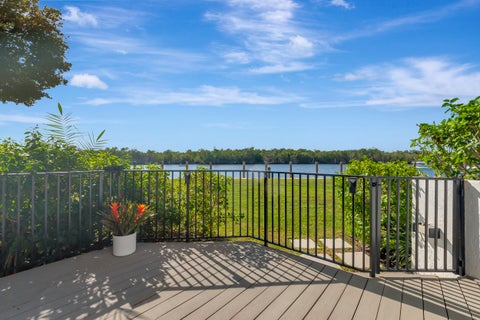Tiny photo for 4501 N Ocean Boulevard #3, Boca Raton, FL 33431 (MLS # B26088421)