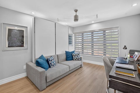 Tiny photo for 4501 N Ocean Boulevard #3, Boca Raton, FL 33431 (MLS # B26088421)