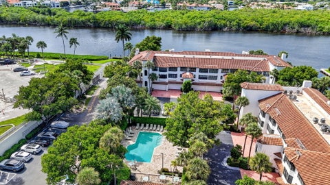 Tiny photo for 4501 N Ocean Boulevard #3, Boca Raton, FL 33431 (MLS # B26088421)