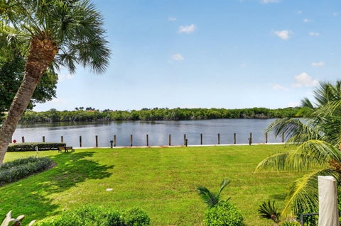 Tiny photo for 4501 N Ocean Boulevard #3, Boca Raton, FL 33431 (MLS # B26088421)