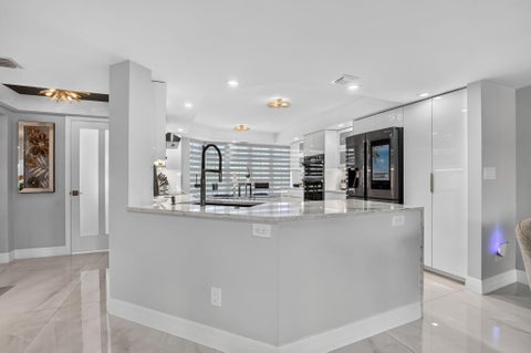 Tiny photo for 4501 N Ocean Boulevard #3, Boca Raton, FL 33431 (MLS # B26088421)
