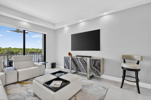 Tiny photo for 4501 N Ocean Boulevard #3, Boca Raton, FL 33431 (MLS # B26088421)