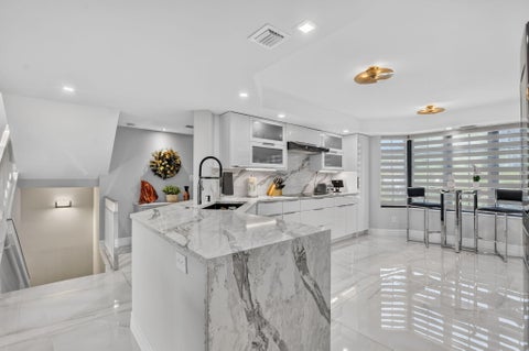 Tiny photo for 4501 N Ocean Boulevard #3, Boca Raton, FL 33431 (MLS # B26088421)
