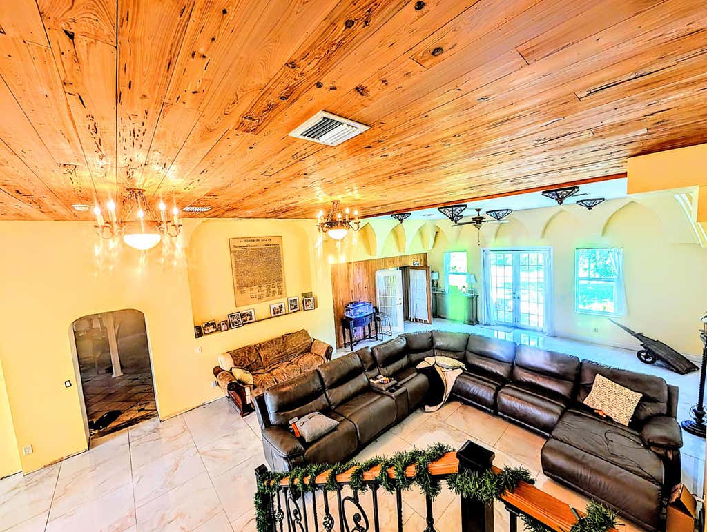 Photo of 17681 93RD Road N, The Acreage, FL 33470 (MLS # B26059481)