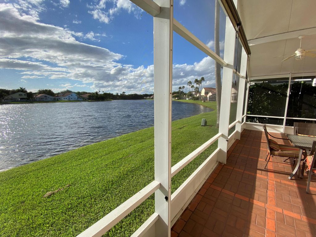 Photo of 1356 Garden Road, Weston, FL 33326 (MLS # B26004233)