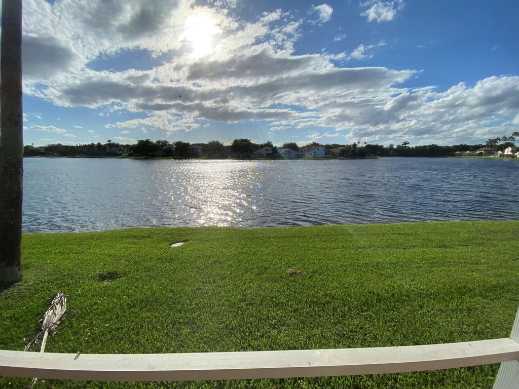 Photo of 1356 Garden Road, Weston, FL 33326 (MLS # B26004233)
