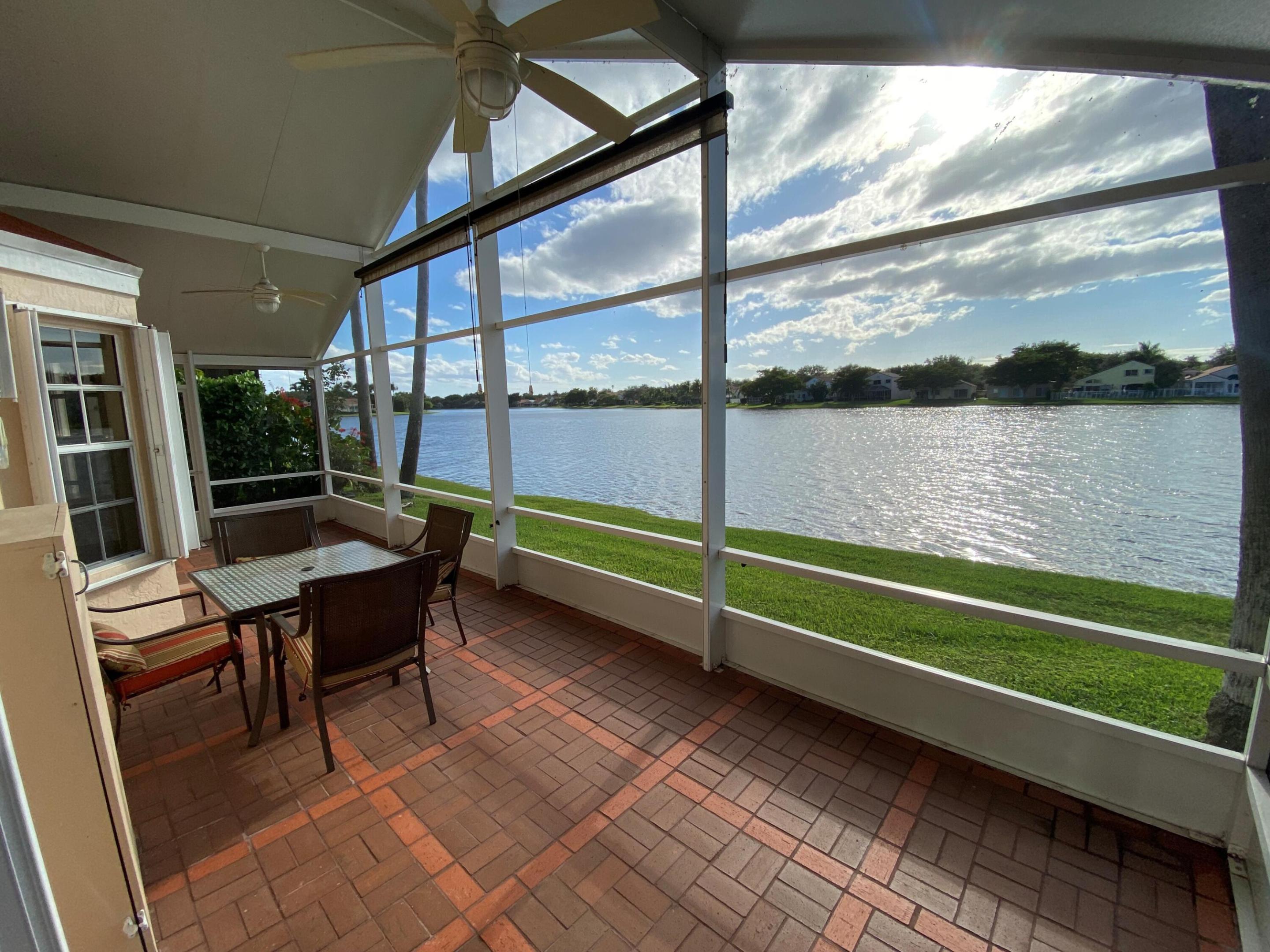 COUNTRY ISLES GARDEN HOMES - Residential Lease