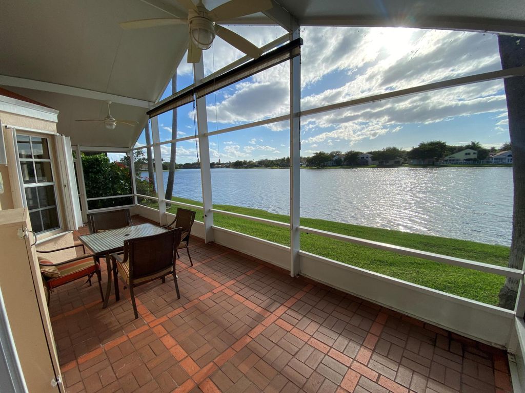 Photo of 1356 Garden Road, Weston, FL 33326 (MLS # B26004233)