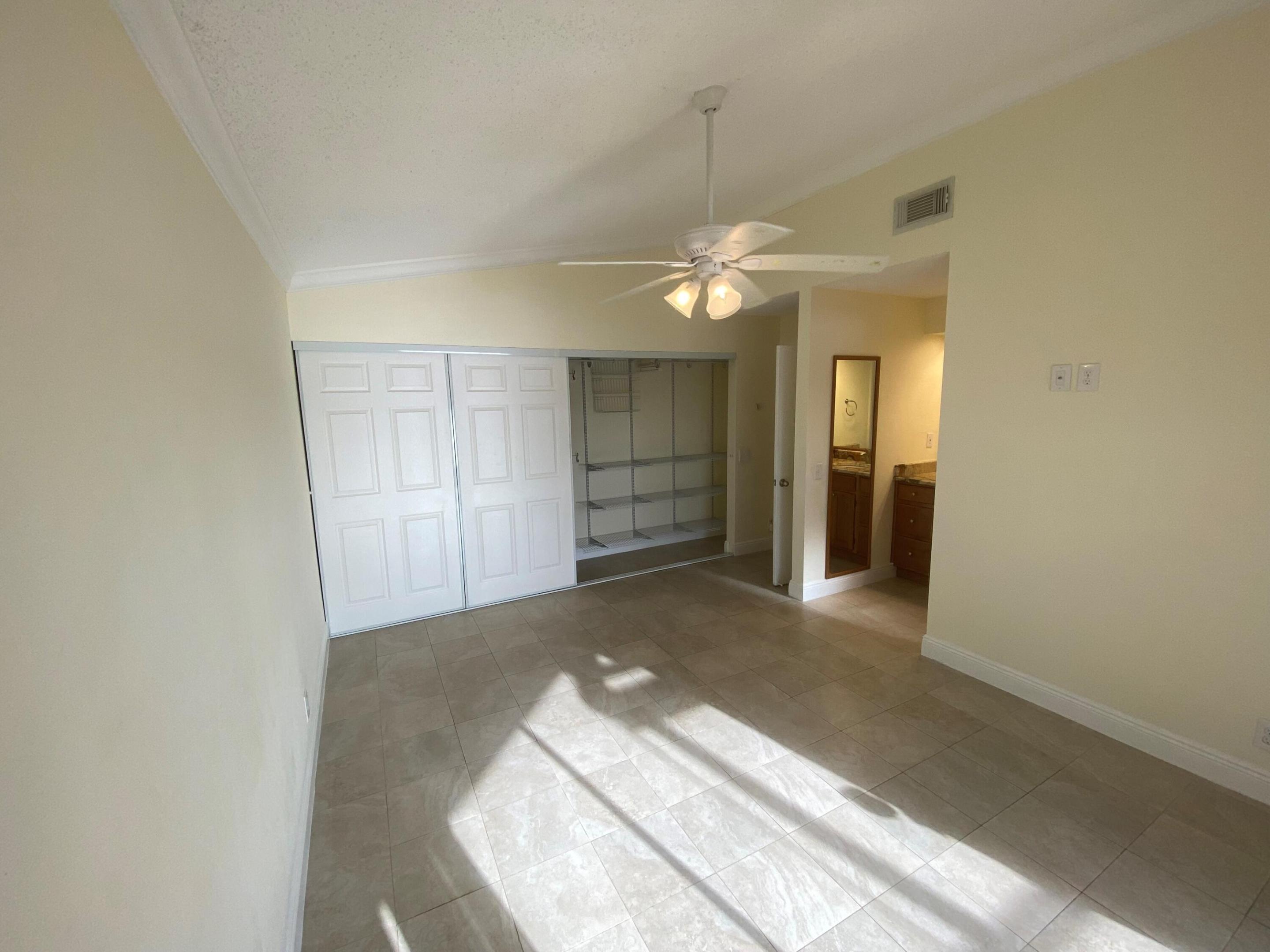 COUNTRY ISLES GARDEN HOMES - Residential Lease