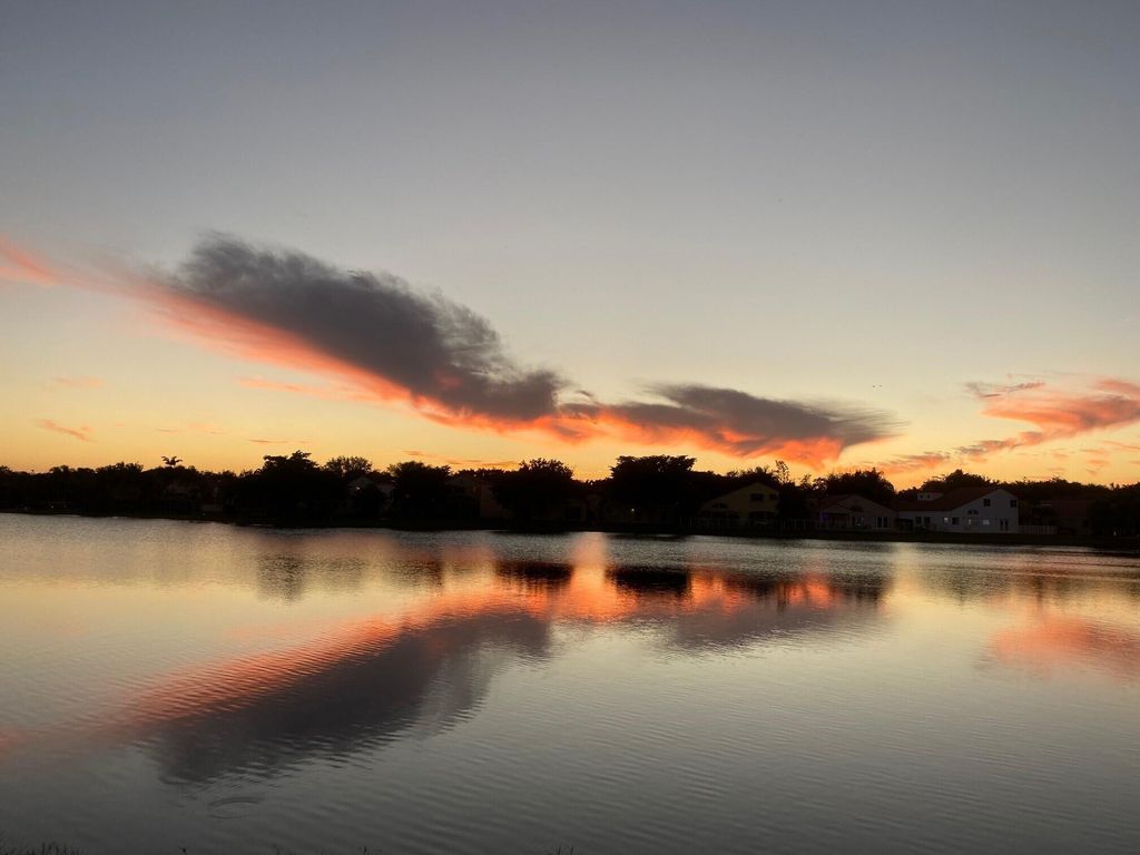 Photo of 1356 Garden Road, Weston, FL 33326 (MLS # B26004233)