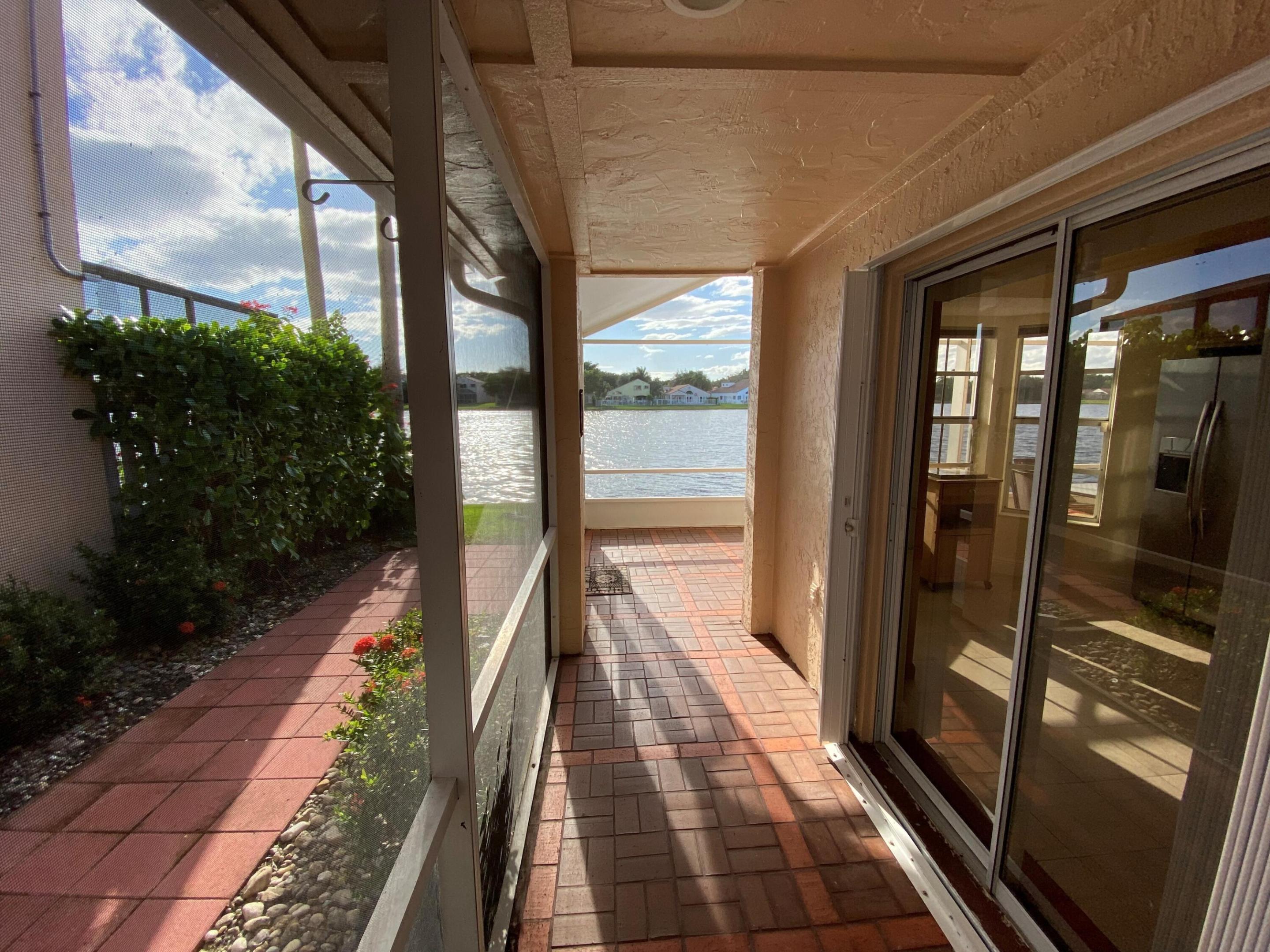 COUNTRY ISLES GARDEN HOMES - Residential Lease