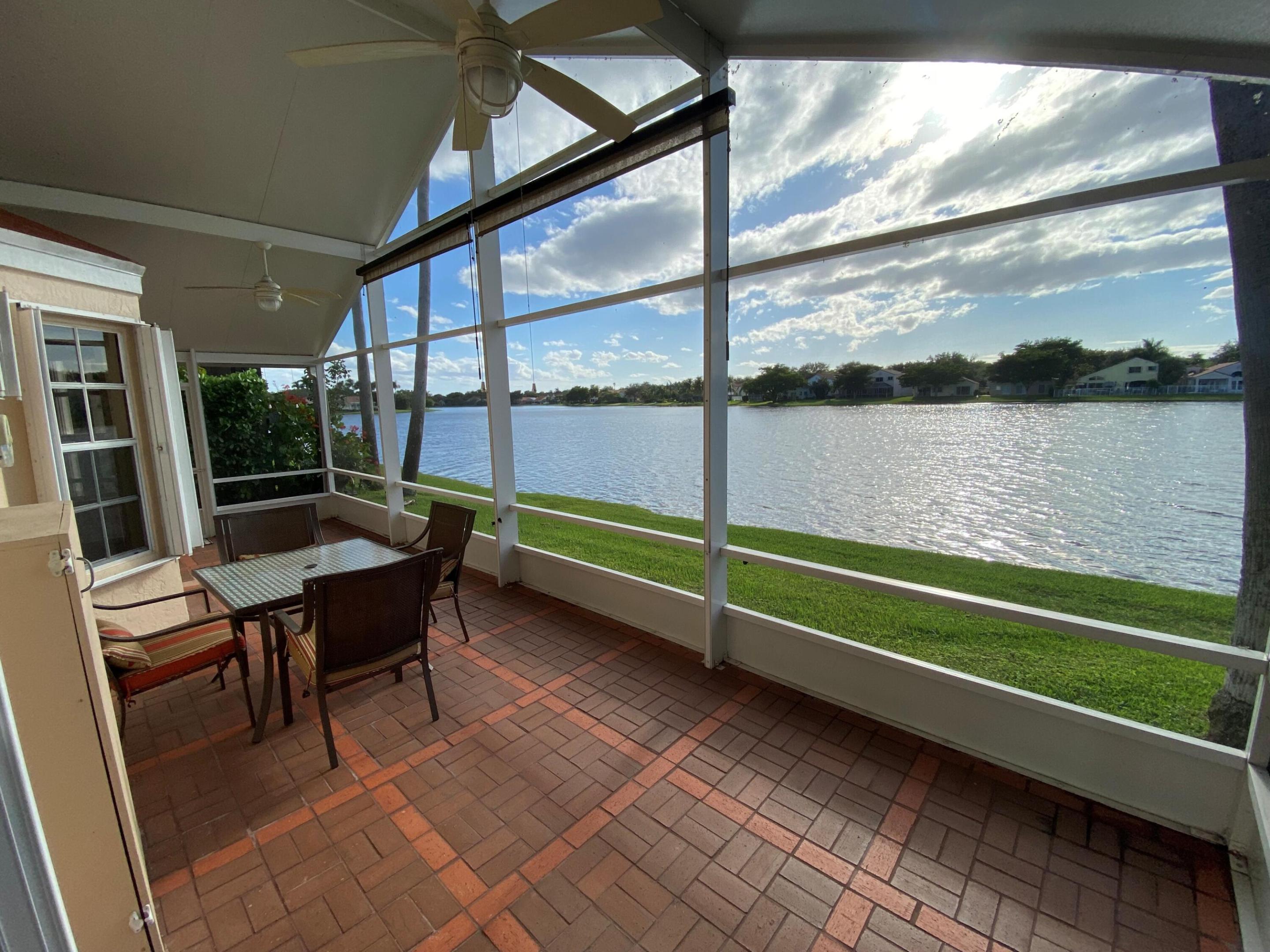 COUNTRY ISLES GARDEN HOMES - Residential Lease