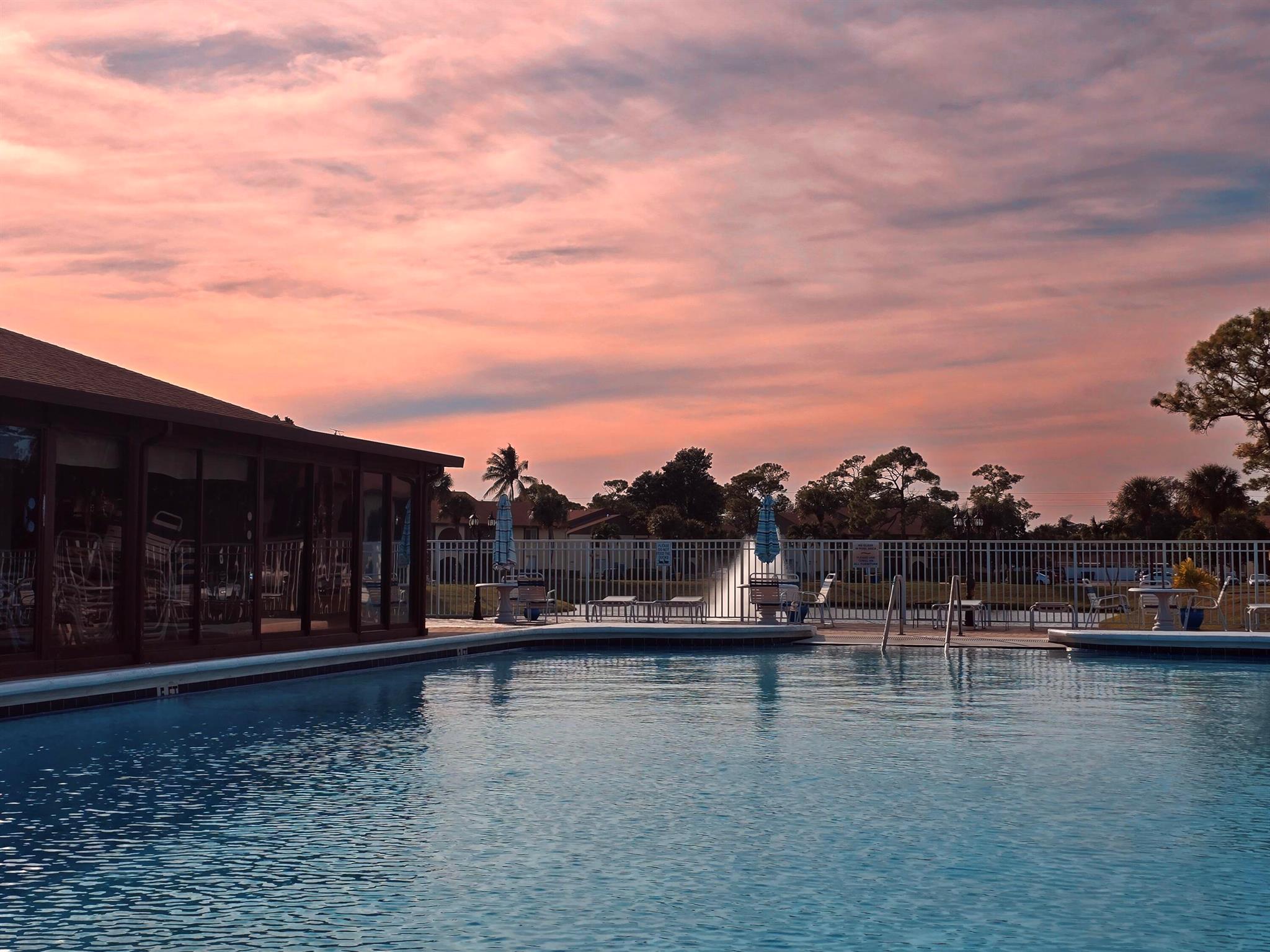 PINE RIDGE IV CONDO - Residential Lease