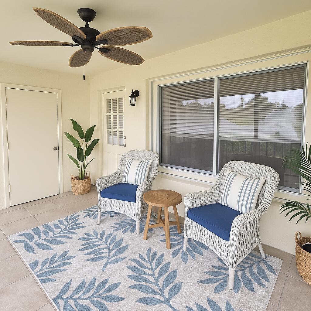 PINE RIDGE IV CONDO - Residential Lease