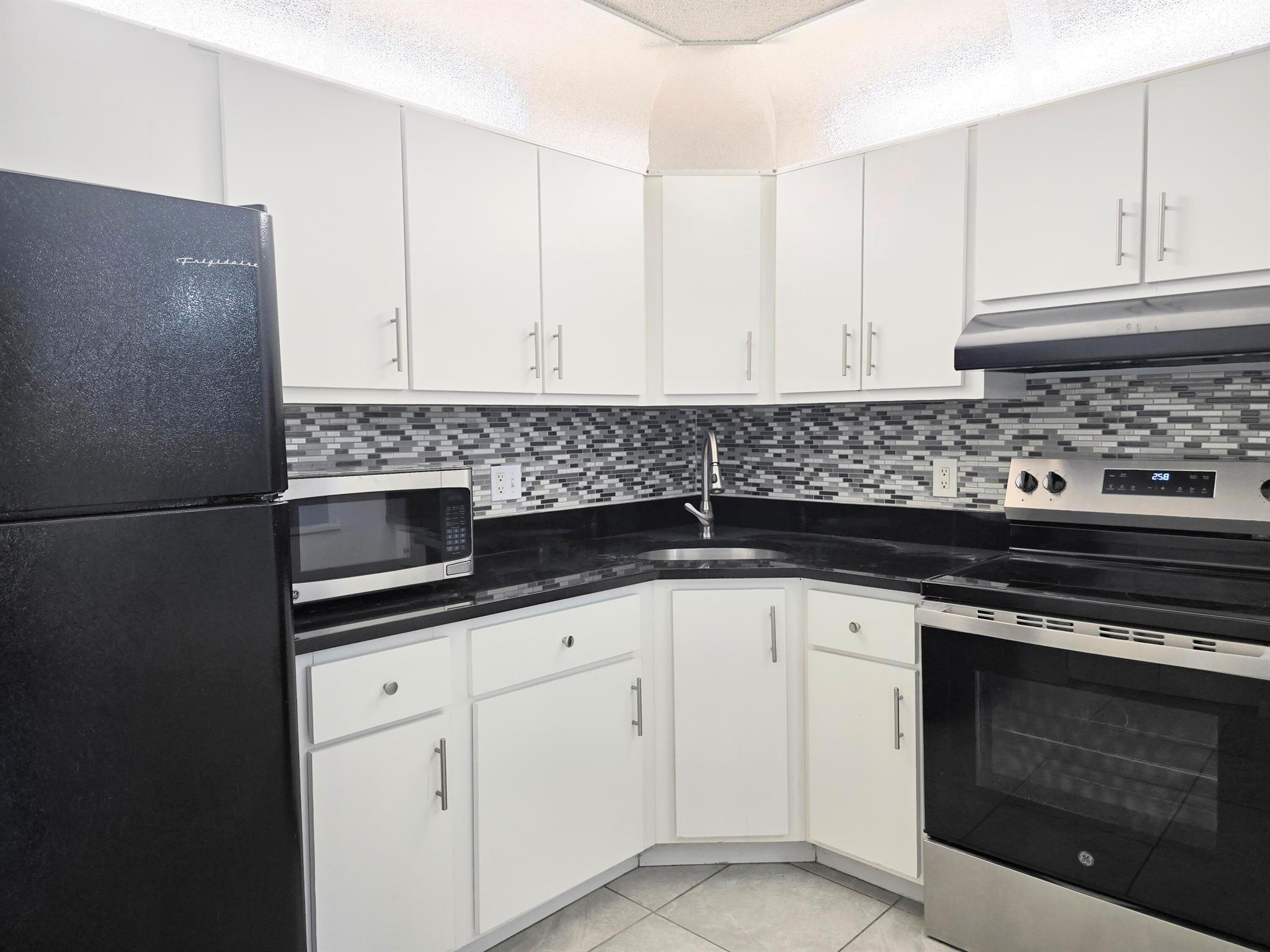 PINE RIDGE IV CONDO - Residential Lease