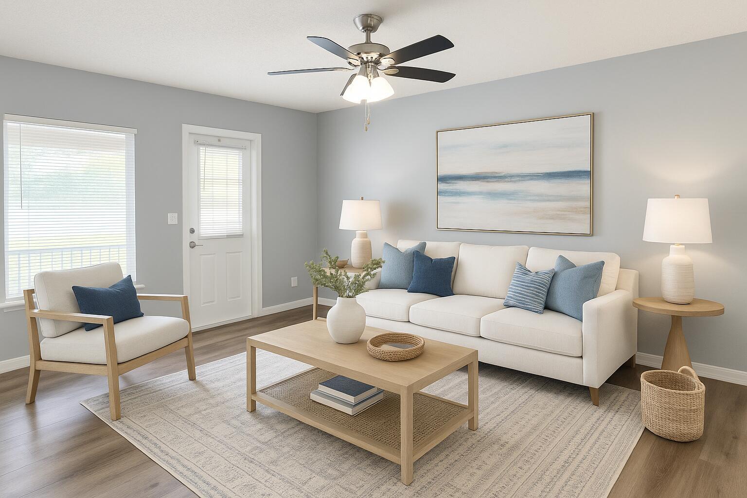 PINE RIDGE IV CONDO - Residential Lease