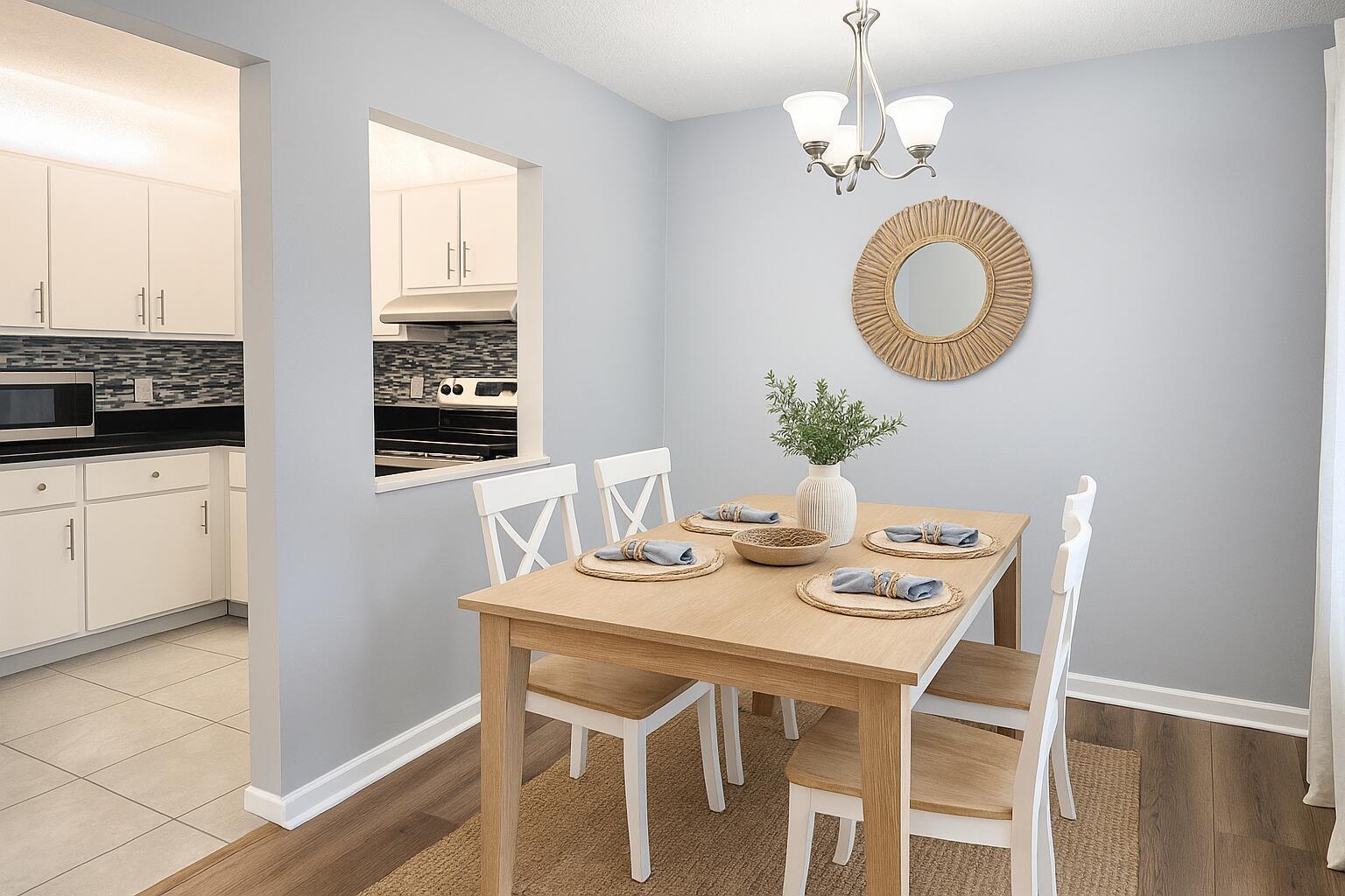 PINE RIDGE IV CONDO - Residential Lease