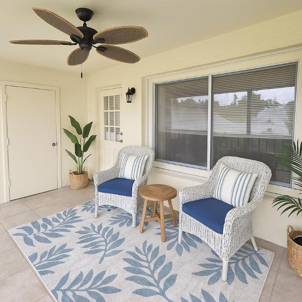 Photo of 5960 Whispering Pine Way #C-2, Greenacres, FL 33463 (MLS # R11139735)