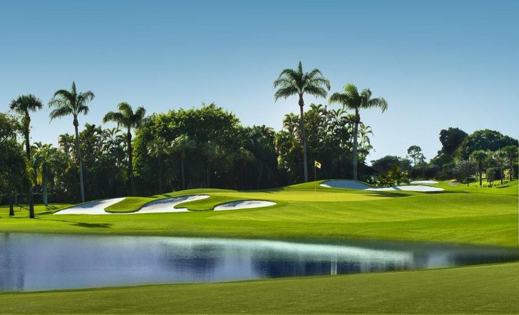 Photo of 11061 Clover Leaf Cir, Boca Raton, FL 33428 (MLS # F10414832)