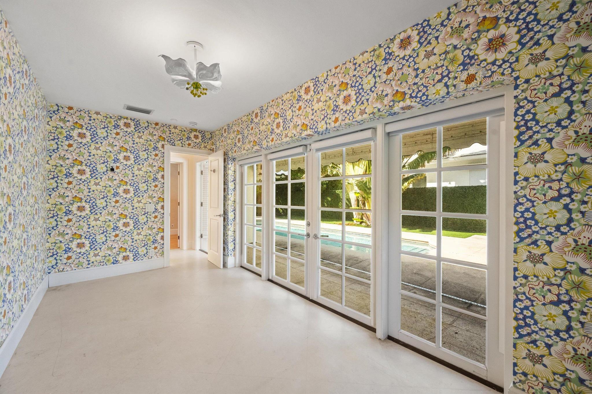 El Dorado Park - Residential Lease