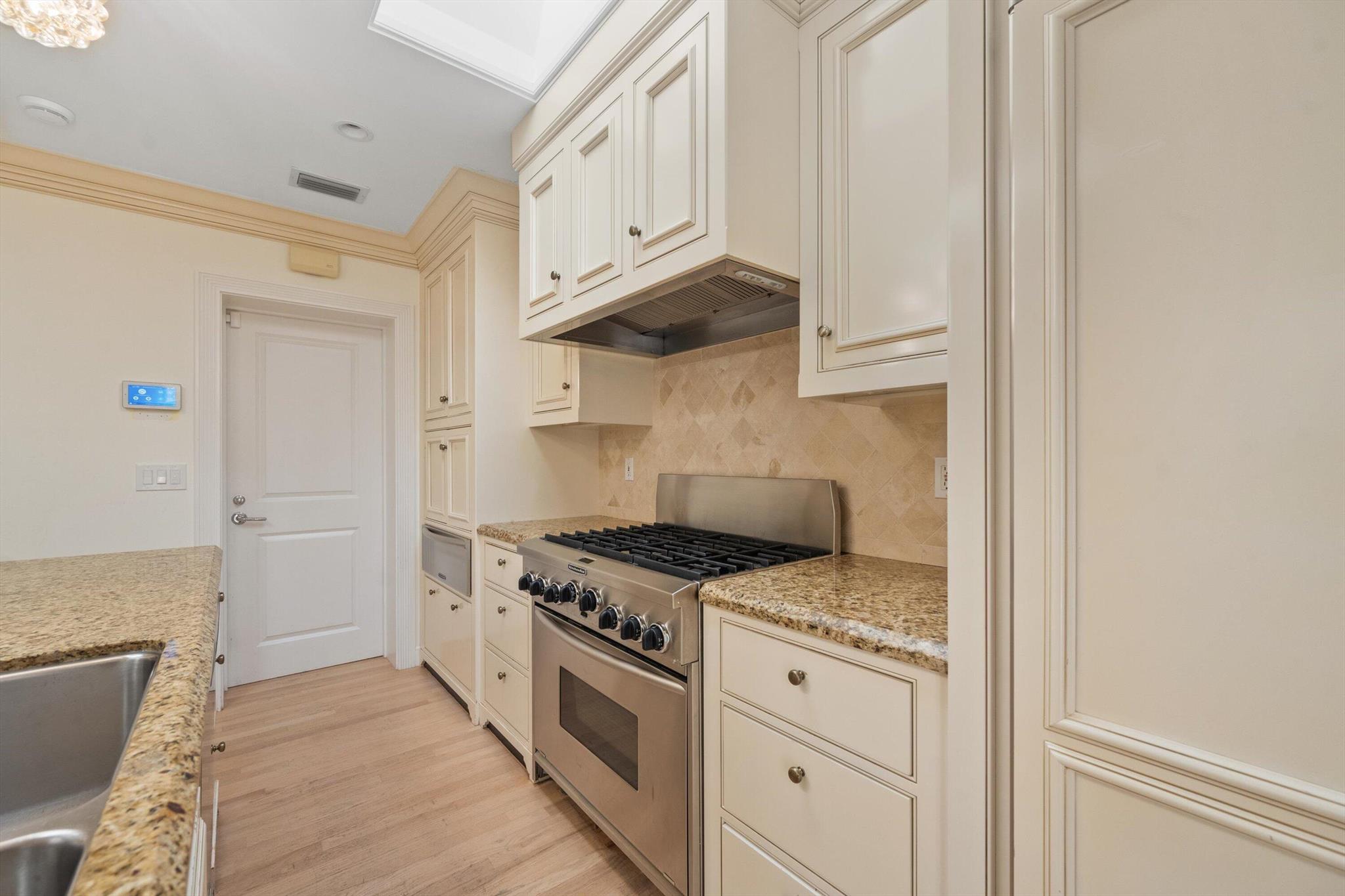 El Dorado Park - Residential Lease