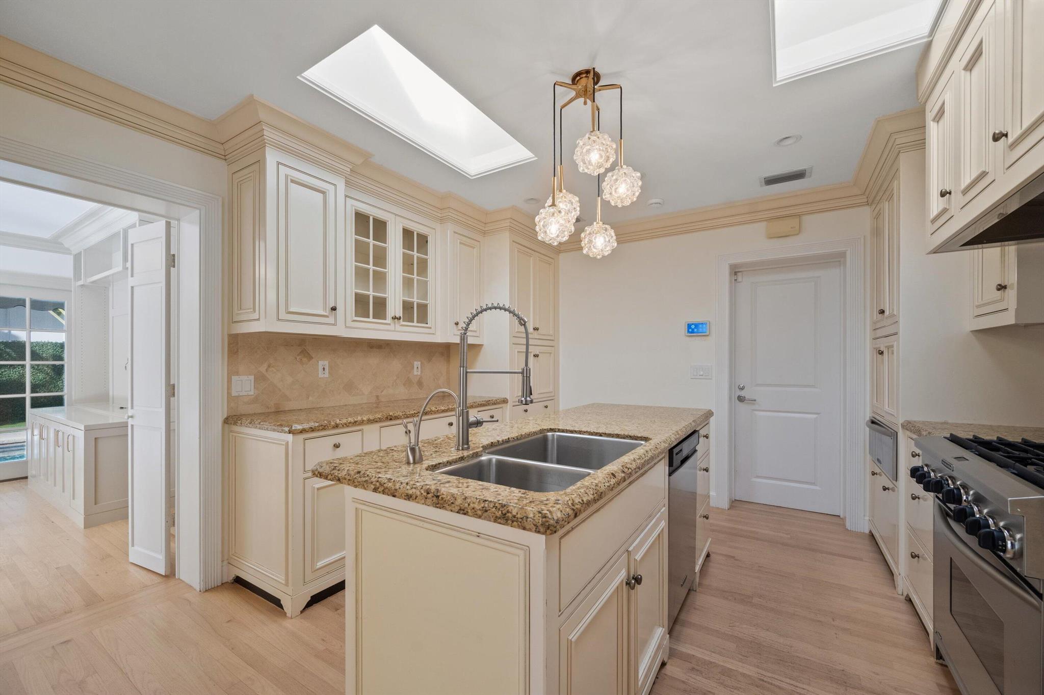 El Dorado Park - Residential Lease