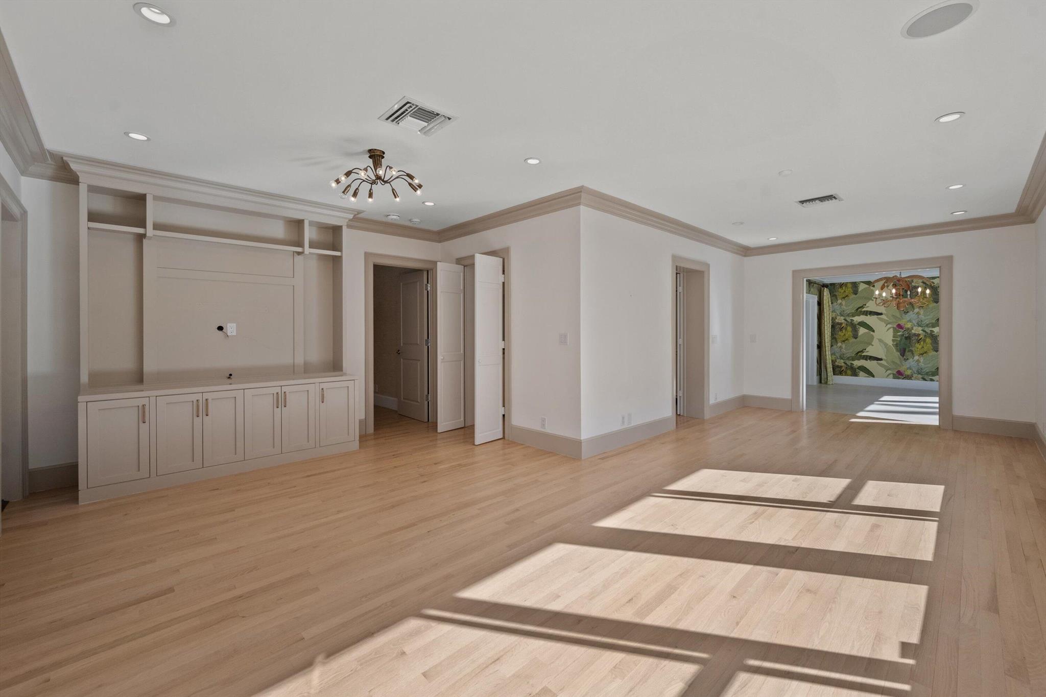 El Dorado Park - Residential Lease